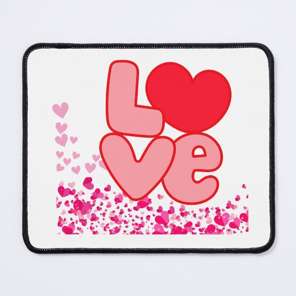 Item preview, Love designed and sold by Zha-Zha Designs.