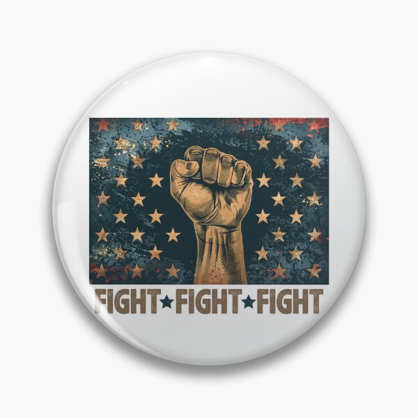 Item preview, Fight Fight Fight designed and sold by FTS-Studio.