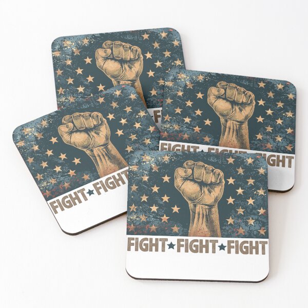Item preview, Fight Fight Fight designed and sold by FTS-Studio.
