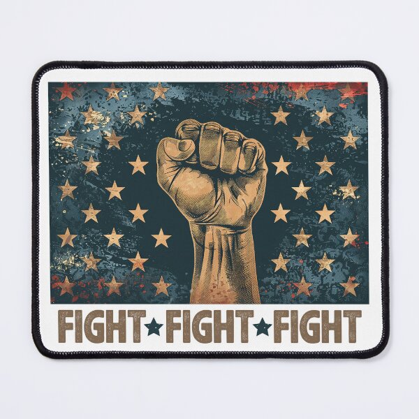 Item preview, Fight Fight Fight designed and sold by FTS-Studio.