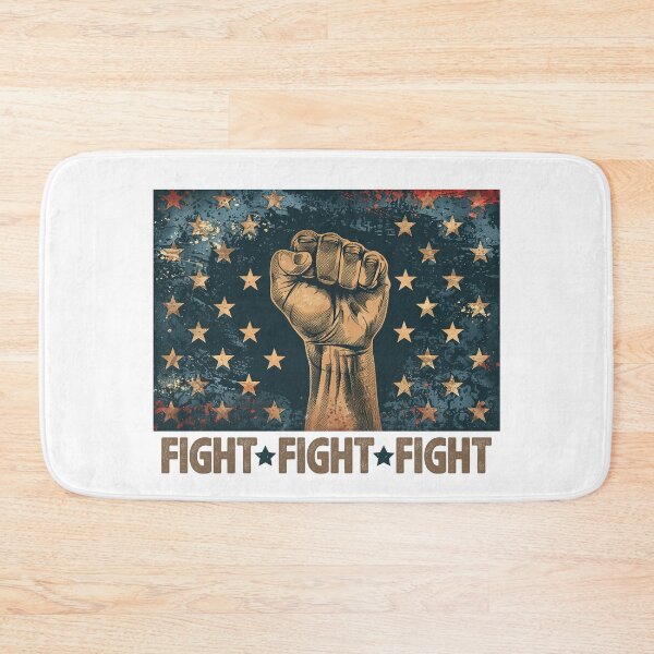 Item preview, Fight Fight Fight designed and sold by FTS-Studio.