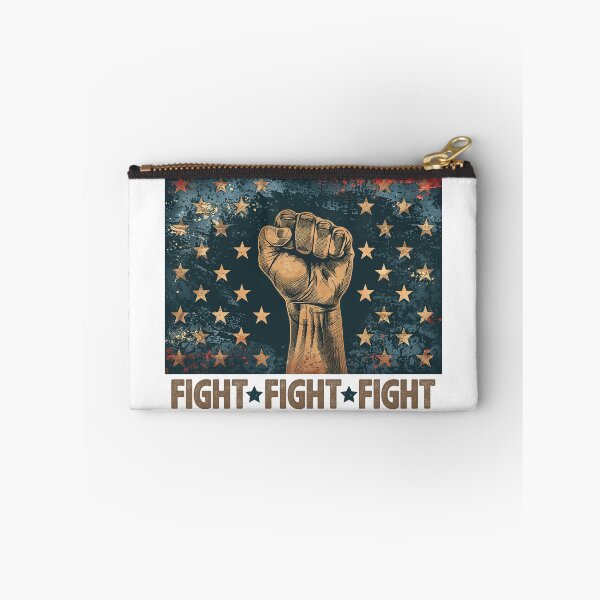 Aperçu de l'œuvre Fight Fight Fight créée et vendue par FTS-Studio.