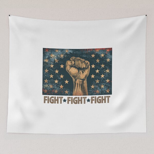 Item preview, Fight Fight Fight designed and sold by FTS-Studio.