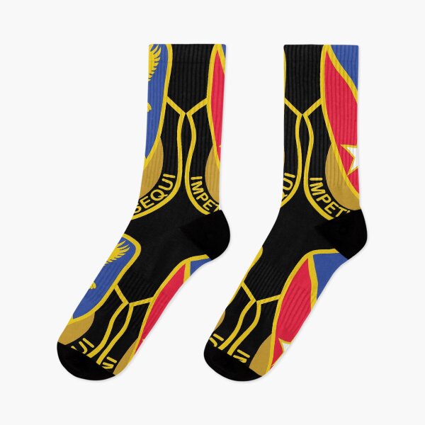 Item preview, 21st Cavalry Brigade - DUI wo Txt X 300 designed and sold by Military Insignia Products.