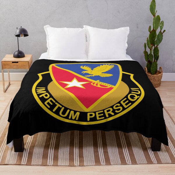 Item preview, 21st Cavalry Brigade - DUI wo Txt X 300 designed and sold by Military Insignia Products.