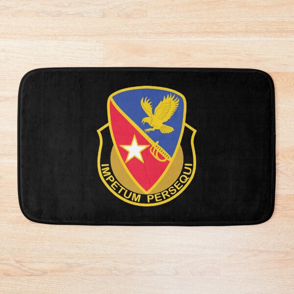 Item preview, 21st Cavalry Brigade - DUI wo Txt X 300 designed and sold by Military Insignia Products.