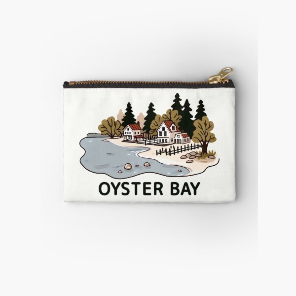 Artikelvorschau, Oyster Bay, NY – Niedliche Landschaft entworfen und verkauft von HowToCanadian.
