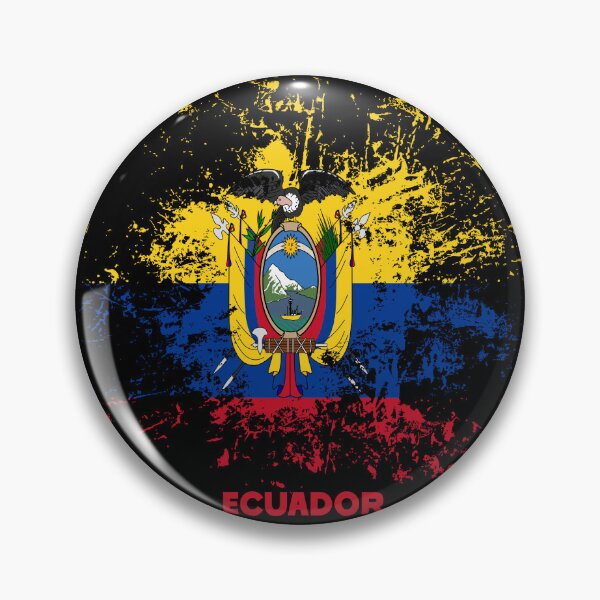 Item preview, Ecuador Watercolor, Flag Of Ecuador, Ecuadorian Outfit designed and sold by Flag Outfit.