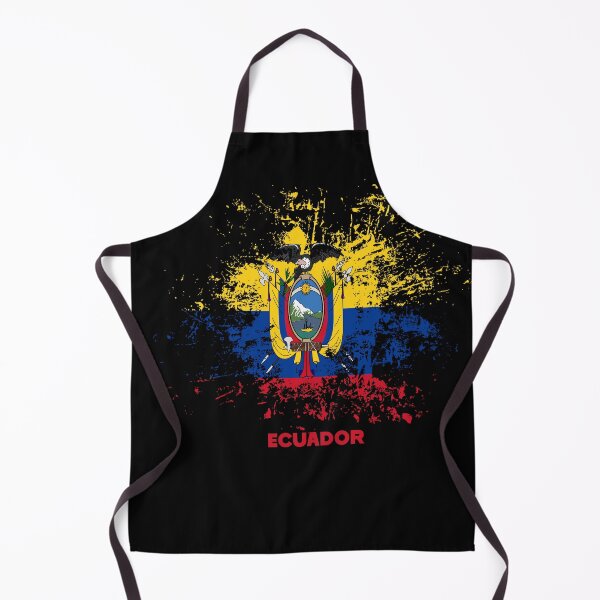 Item preview, Ecuador Watercolor, Flag Of Ecuador, Ecuadorian Outfit designed and sold by Flag Outfit.