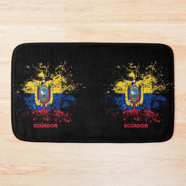 Item preview, Ecuador Watercolor, Flag Of Ecuador, Ecuadorian Outfit designed and sold by Flag Outfit.