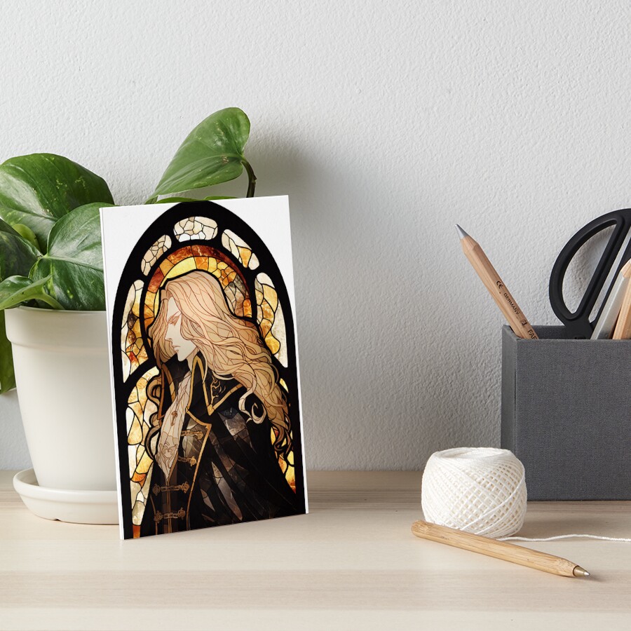 Item preview, Art Board Print designed and sold by SchellStation.