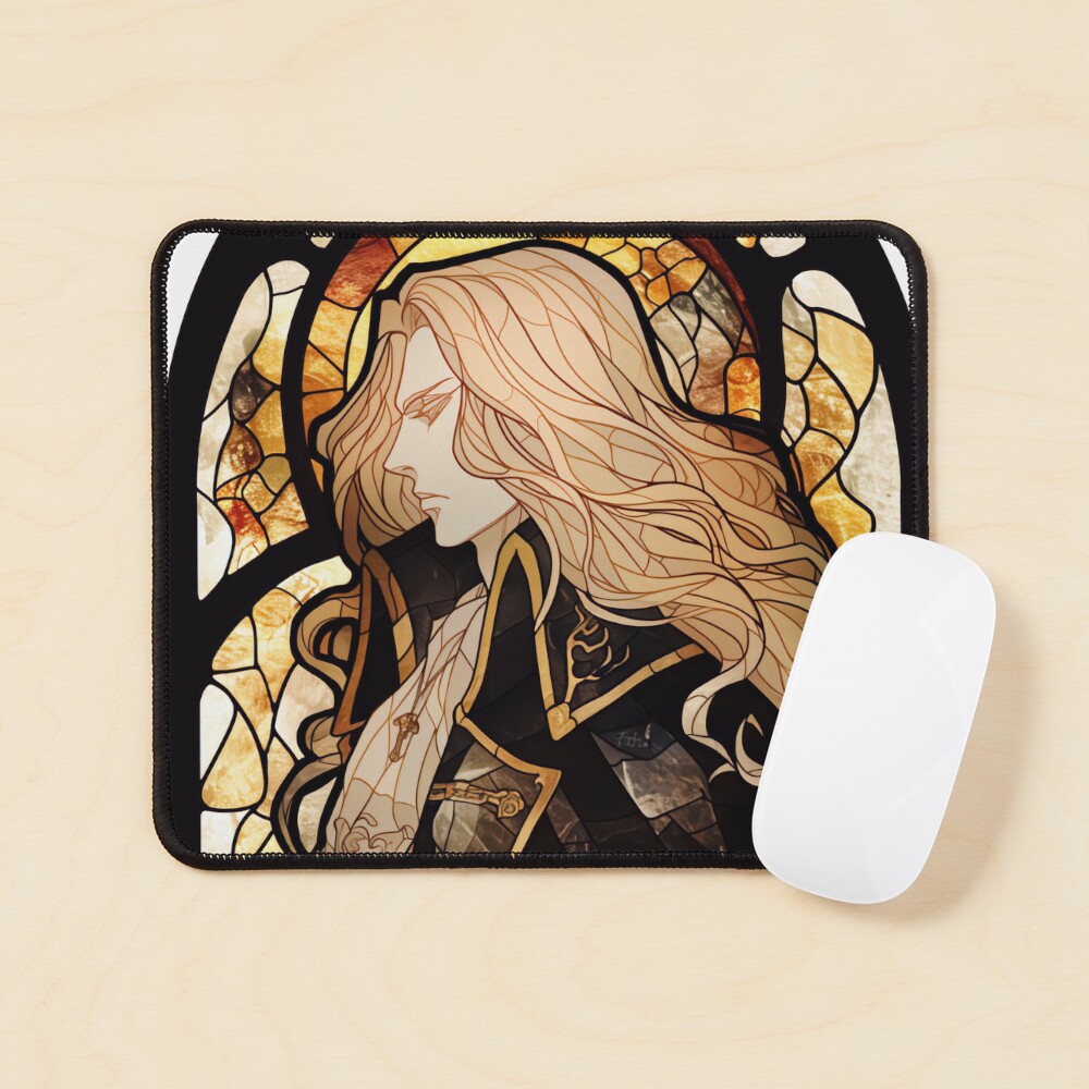 Item preview, Mouse Pad designed and sold by SchellStation.