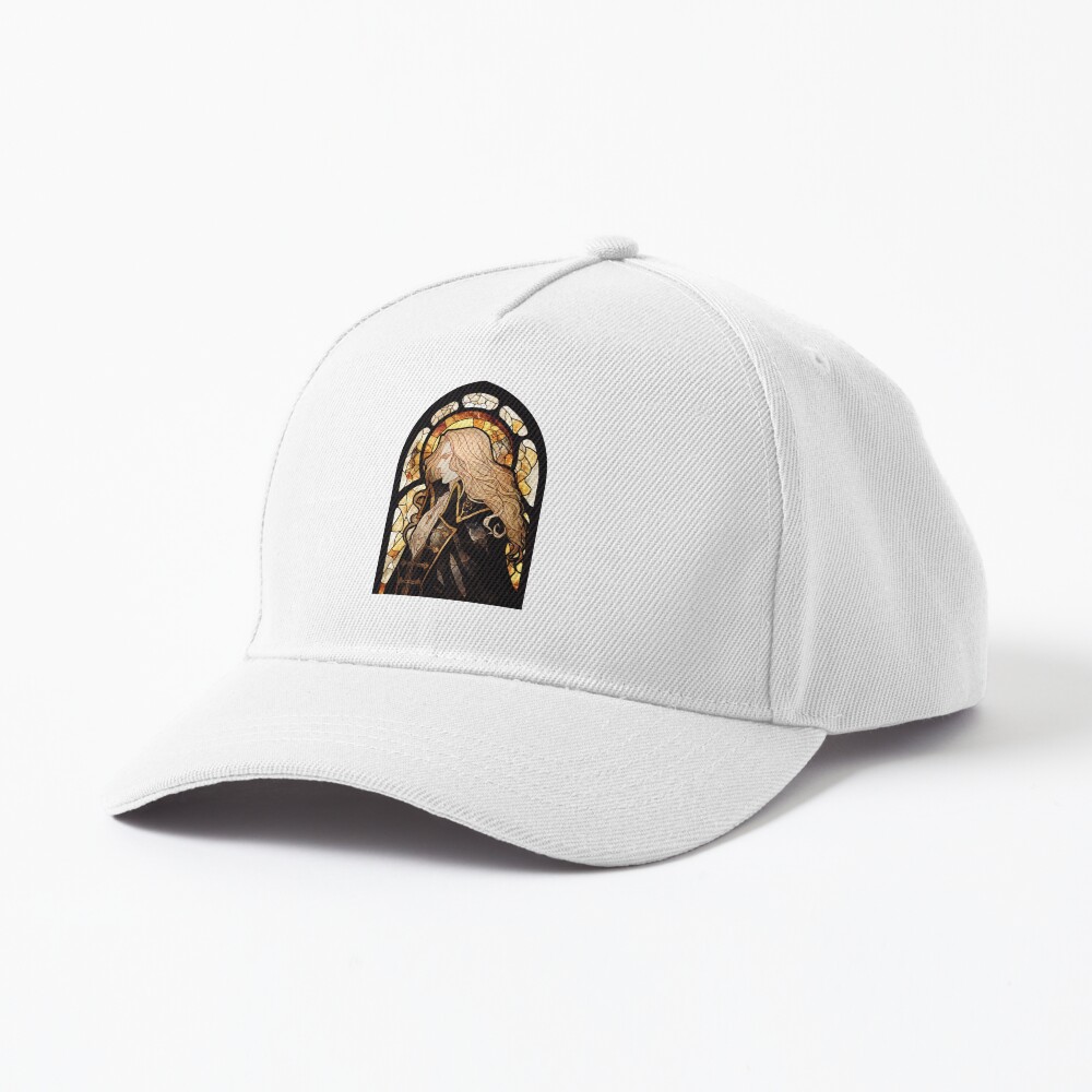 Item preview, Baseball Cap designed and sold by SchellStation.