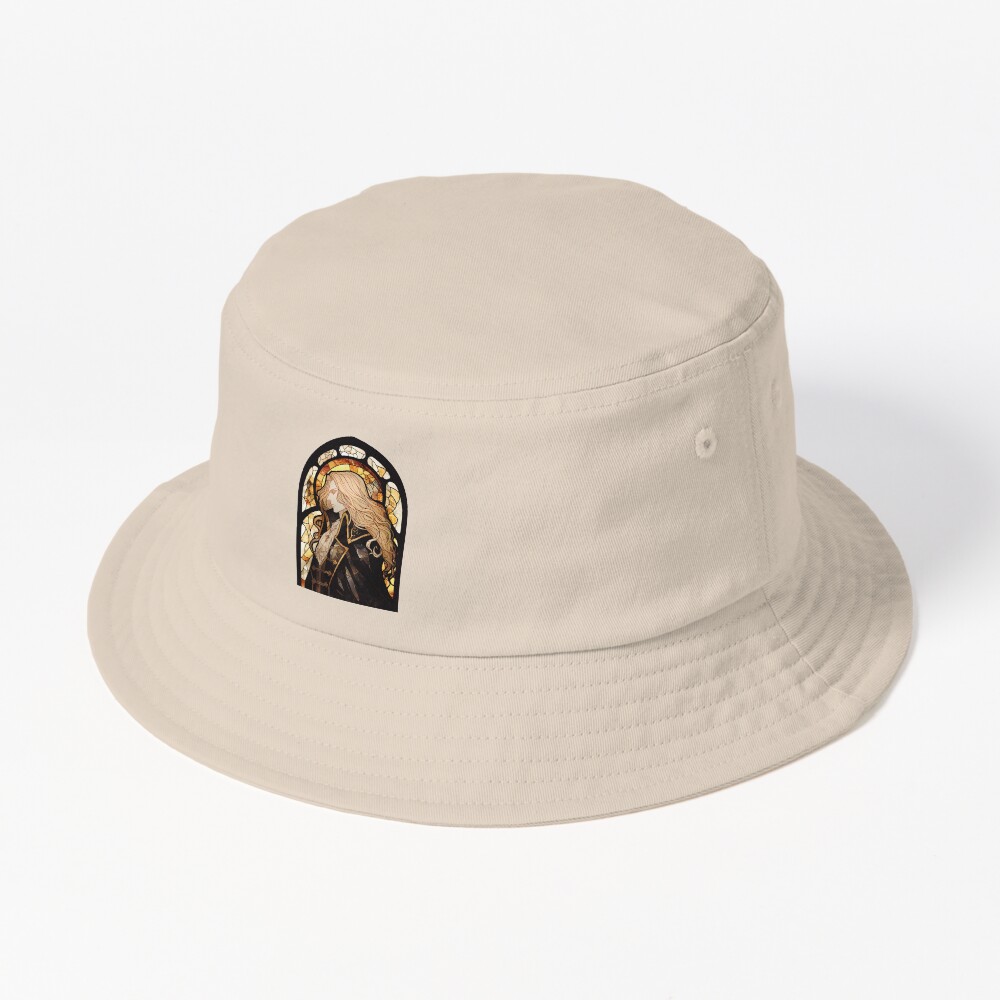 Item preview, Bucket Hat designed and sold by SchellStation.