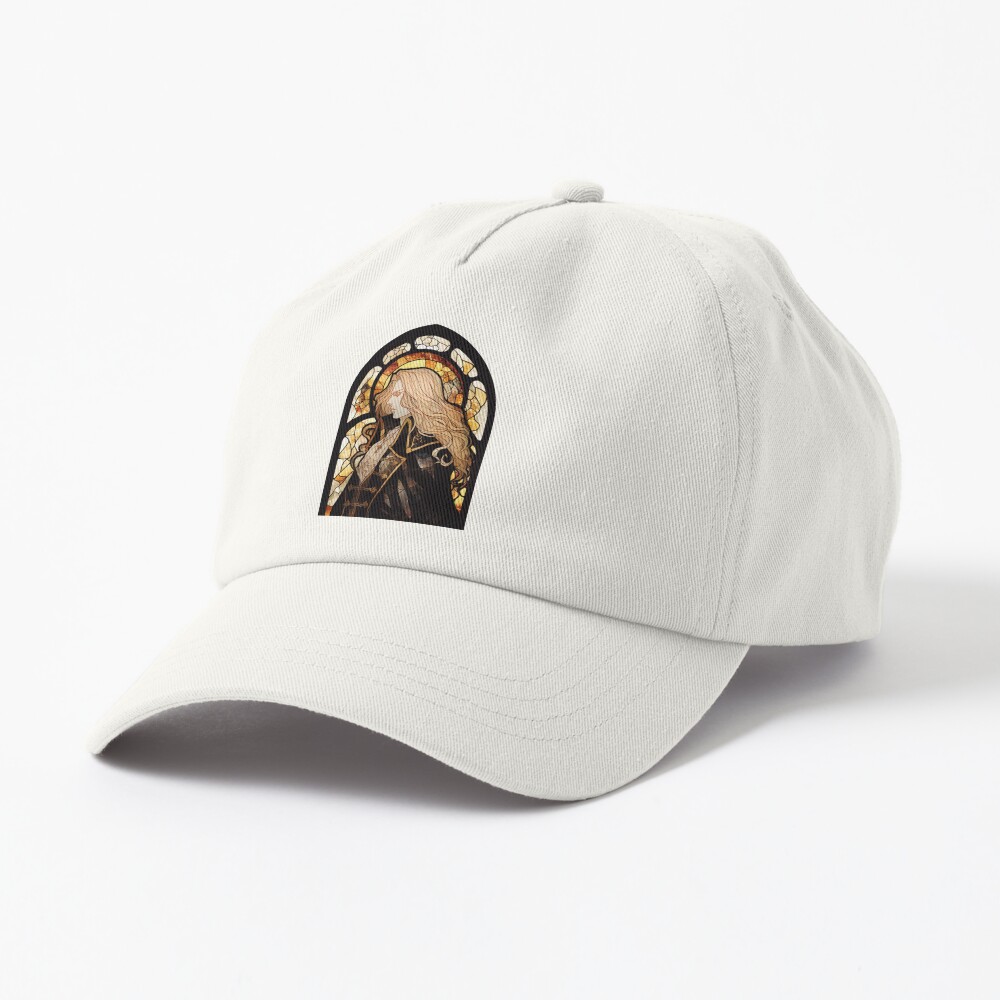 Item preview, Dad Hat designed and sold by SchellStation.