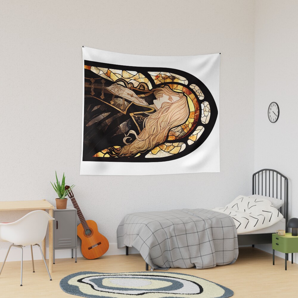 Item preview, Tapestry designed and sold by SchellStation.