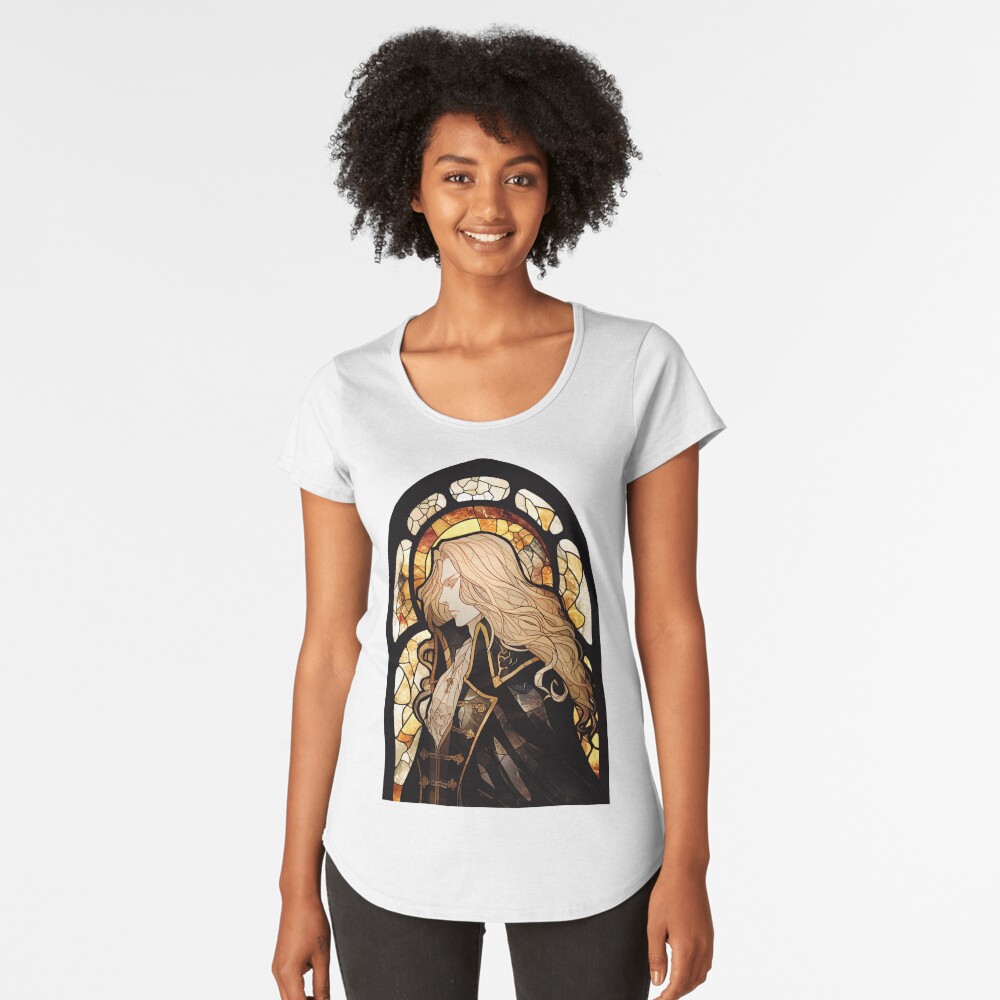 Item preview, Premium Scoop T-Shirt designed and sold by SchellStation.