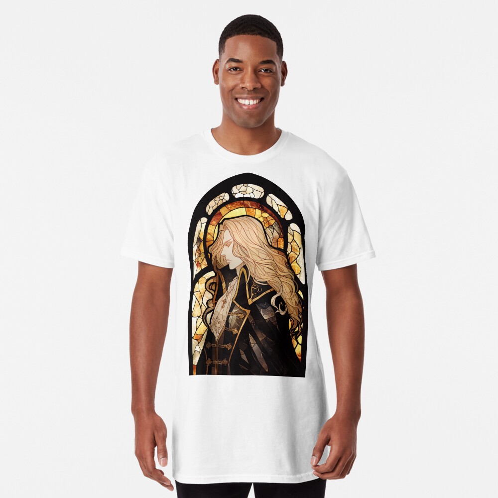 Item preview, Long T-Shirt designed and sold by SchellStation.