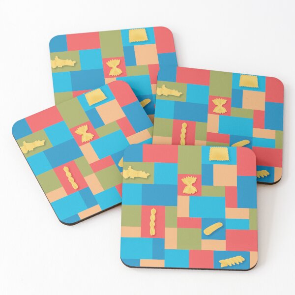 Item preview, Mangia Moderna designed and sold by 19thAmendment.