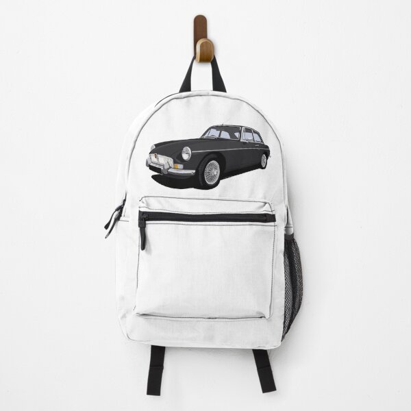 Item preview, MGB GT Black designed and sold by neil4404.