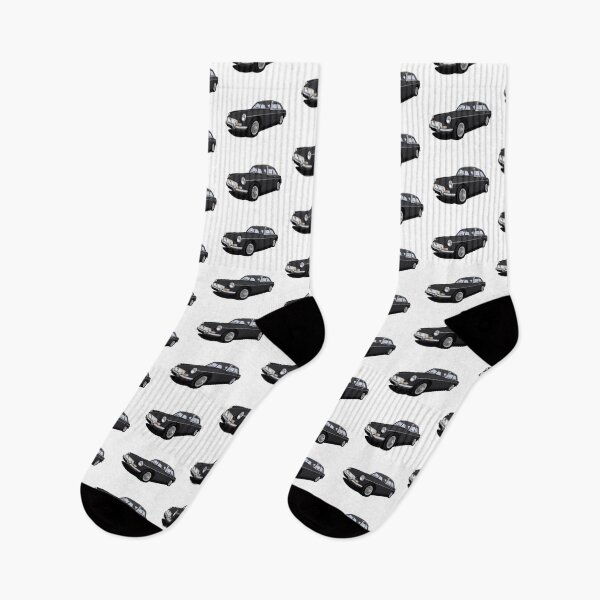 Item preview, MGB GT Black designed and sold by neil4404.