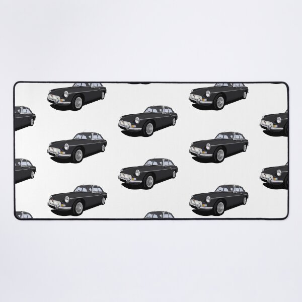 Item preview, MGB GT Black designed and sold by neil4404.