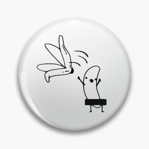Item preview, Crazy Bannana designed and sold by TrendyTroves.