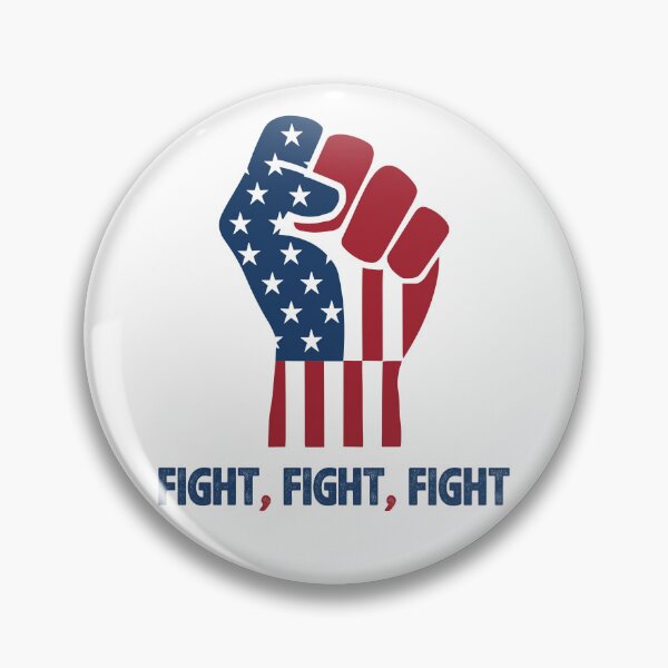 Item preview, Fight Fight Fight designed and sold by FTS-Studio.