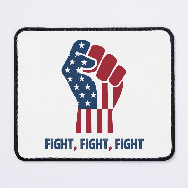 Item preview, Fight Fight Fight designed and sold by FTS-Studio.