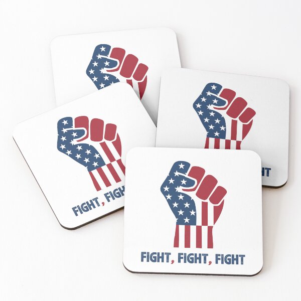 Item preview, Fight Fight Fight designed and sold by FTS-Studio.
