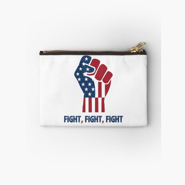 Aperçu de l'œuvre Fight Fight Fight créée et vendue par FTS-Studio.