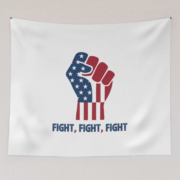 Item preview, Fight Fight Fight designed and sold by FTS-Studio.