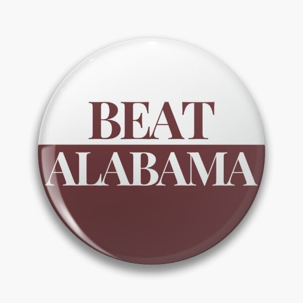 Item preview, South Carolina Football Beat Alabama designed and sold by prntdbynic.