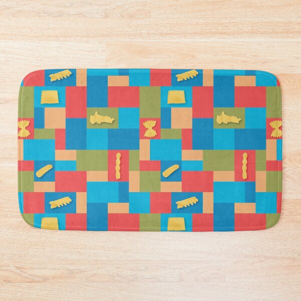 Item preview, Mangia Moderna designed and sold by 19thAmendment.