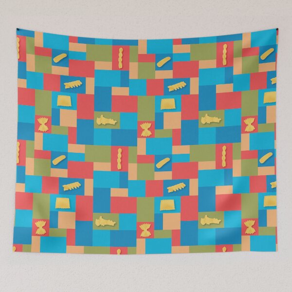 Item preview, Mangia Moderna designed and sold by 19thAmendment.