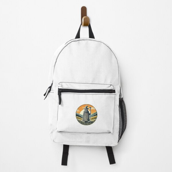 Item preview, Breathtaking Sunrise - Badge - Fantasy designed and sold by Fenay Designs.
