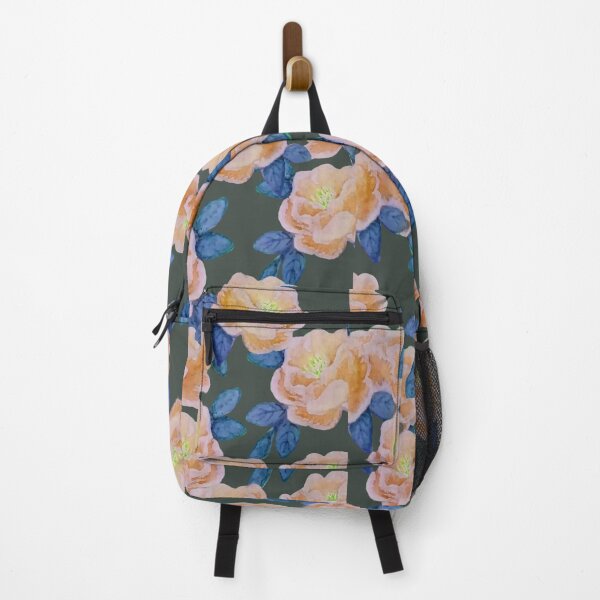 Item preview, Peach roses designed and sold by Kaija87.