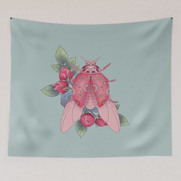 Item preview, Ladybird designed and sold by AngeMNunez.