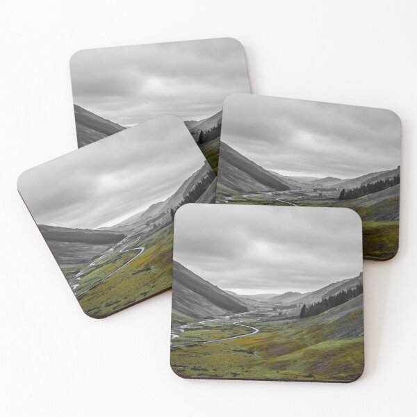 Item preview, Road through the badlands  designed and sold by Lonewolf53.