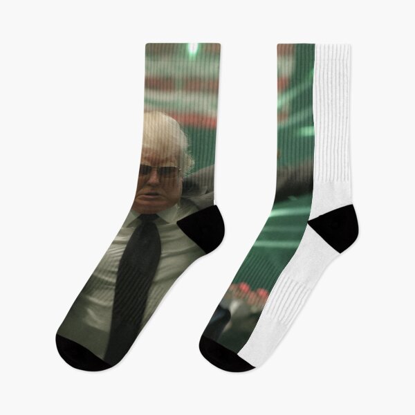 Item preview, Trump dodging the matrix. designed and sold by dazzeink.