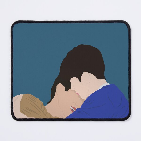 Item preview, Dee trying to ease Yak's sleep | wandee goodday designed and sold by Pinu92.