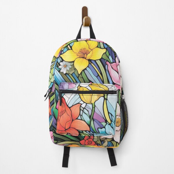 Item preview, Floral pattern. Colorful flowers. designed and sold by MagelliShop.