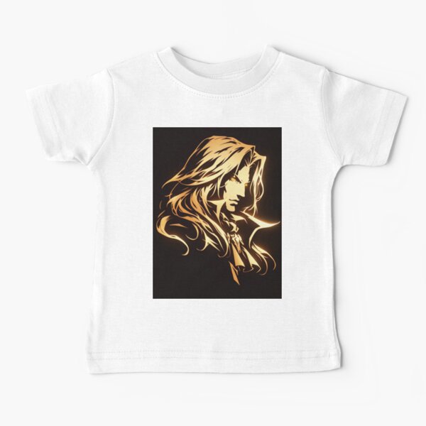Item preview, Neon Alucard designed and sold by SchellStation.