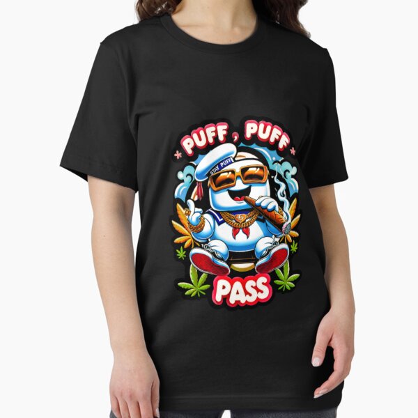 Item preview, Puff Puff Pass designed and sold by brian0630.