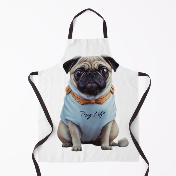 Item preview, Pug life designed and sold by HopInStyle31.