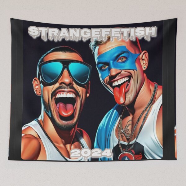 Artikelvorschau, SF Sommerlinie 24 Design 12 entworfen und verkauft von StrangeFetish.