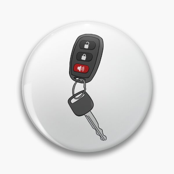 Item preview, Remote Control Key for Car designed and sold by shopdiego.