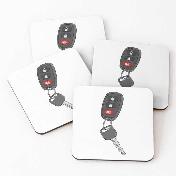 Item preview, Remote Control Key for Car designed and sold by shopdiego.