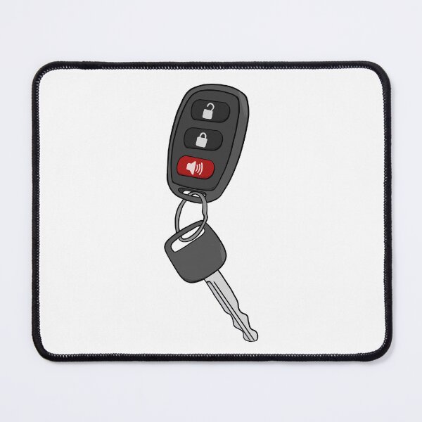 Item preview, Remote Control Key for Car designed and sold by shopdiego.
