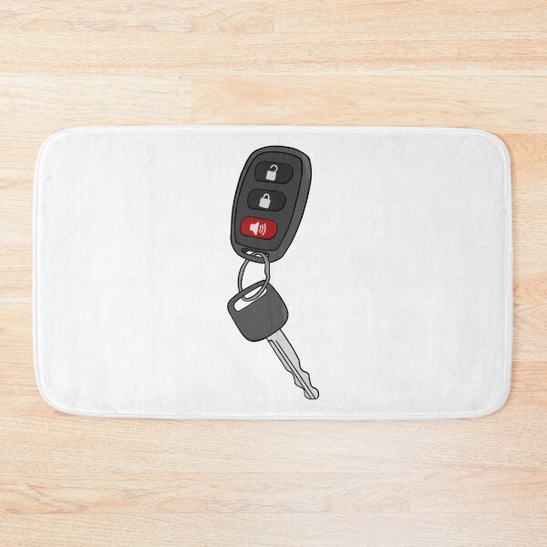 Item preview, Remote Control Key for Car designed and sold by shopdiego.